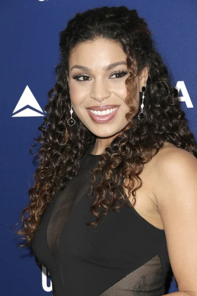 Jordin Sparks — Stock Fotó