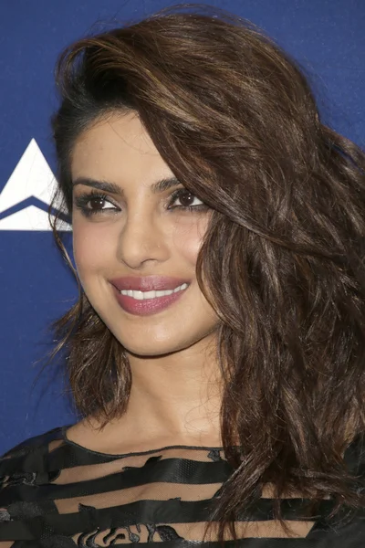 Priyanka Chopra — Stock Photo, Image