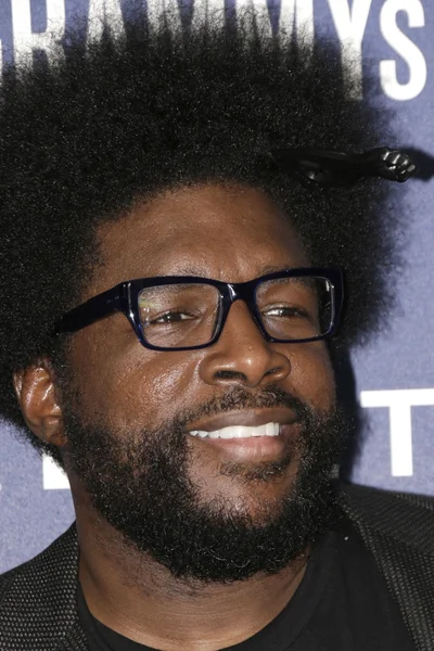 Questlove — Fotografia de Stock