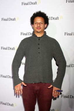 Eric Andre