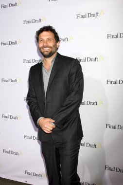 Jeremy Sisto