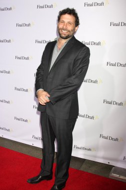 Jeremy Sisto
