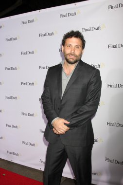 Jeremy Sisto