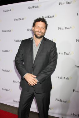 Jeremy Sisto