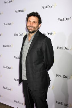 Jeremy Sisto