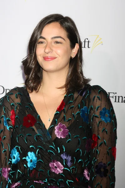 Alanna Masterson — Stok fotoğraf