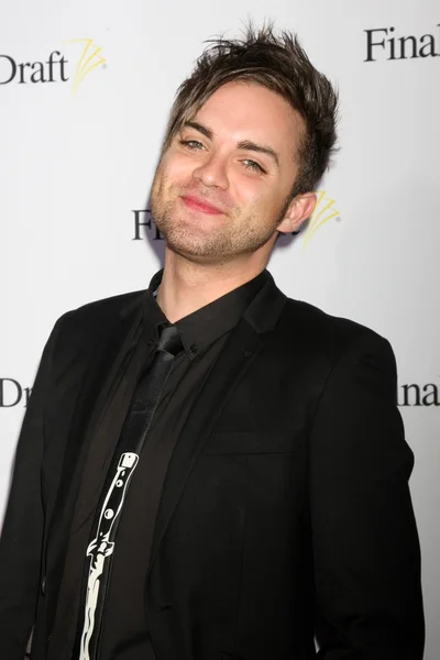 Thomas Dekker — Stock Photo, Image