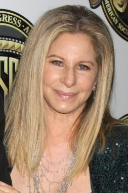 Barbra Streisand