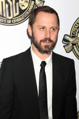 Giovanni Ribisi