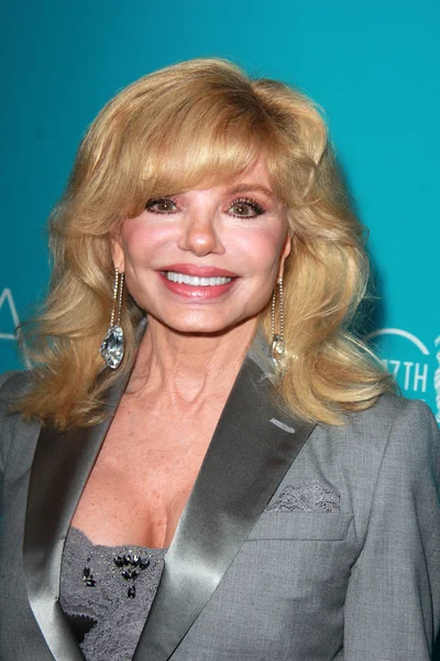 Loni Anderson — Stock Photo, Image