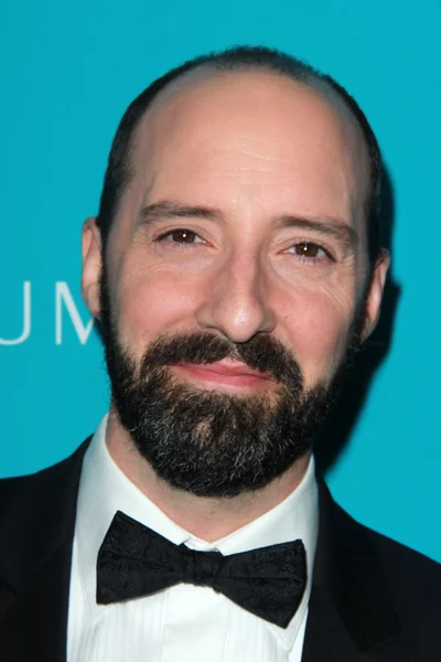 Tony Hale. — Foto de Stock