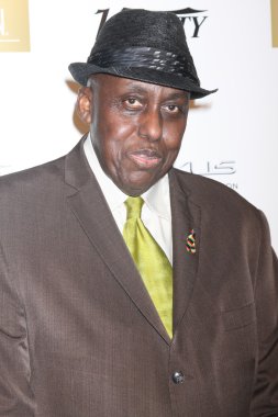 Bill Duke