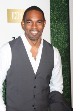 Jason George