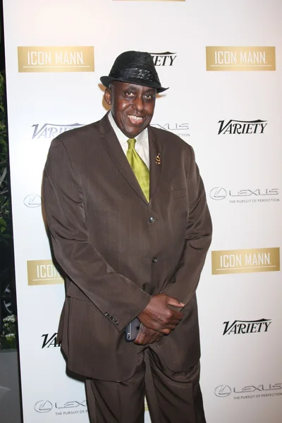 Bill Duke — Stock Photo, Image