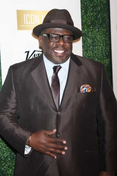 Cedric the Entertainer — Stock Photo, Image