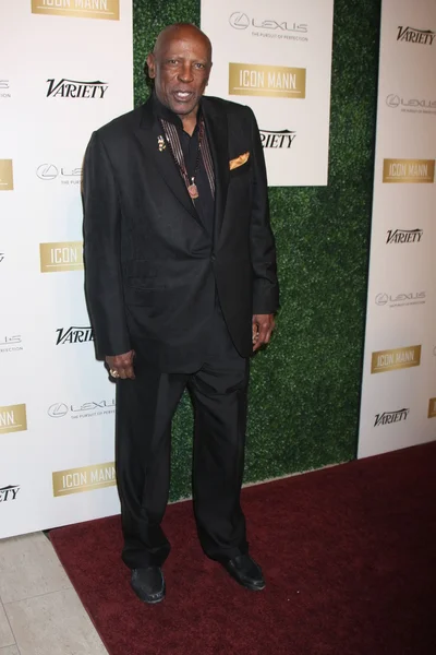 Lou Gossett Jr. — Foto de Stock