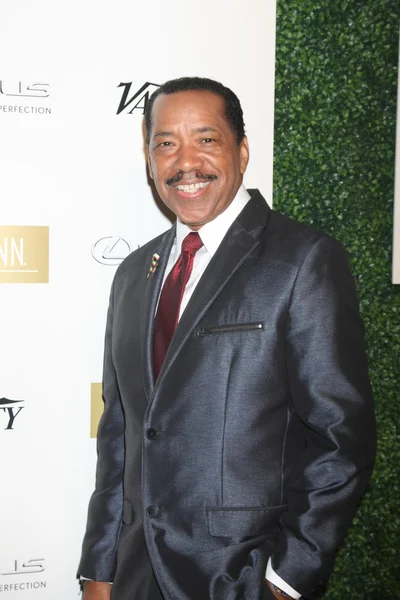 Obba babatunde — Stockfoto