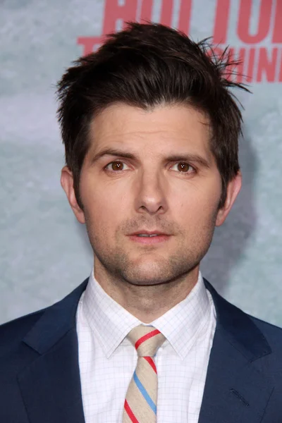 Adam Scott — Stock Photo, Image