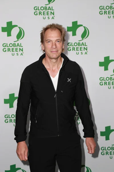 Julian Sands — Stock Photo, Image