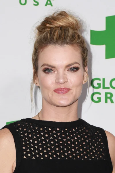 Missi Pyle — Foto Stock