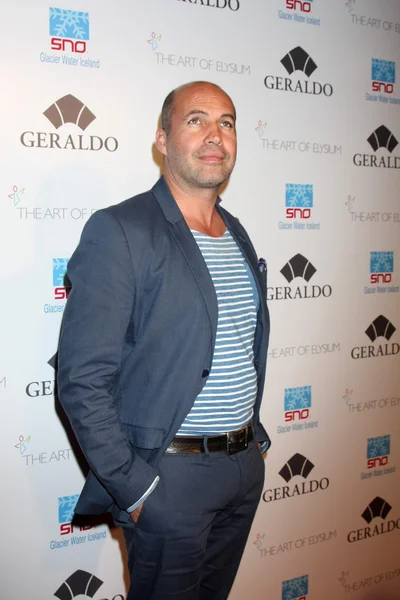 Billy Zane. - Stock-foto