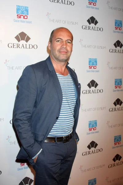 Billy Zane. — Foto de Stock