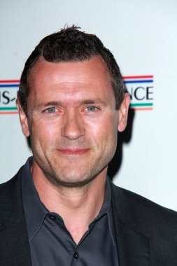 Jason O'Mara