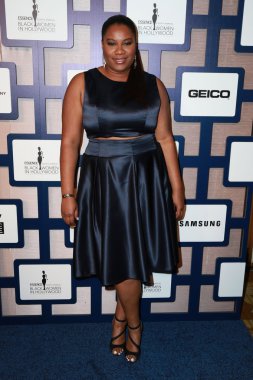 Adrienne C. Moore