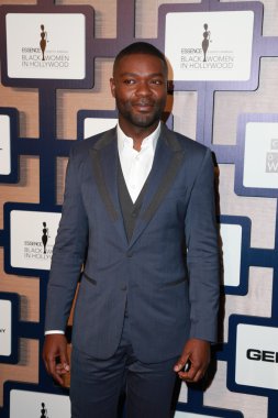 David Oyelowo