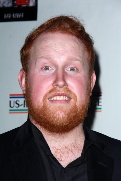 Gavin James — Stockfoto