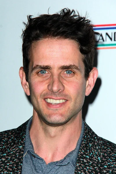 Joey McIntyre — Stok fotoğraf