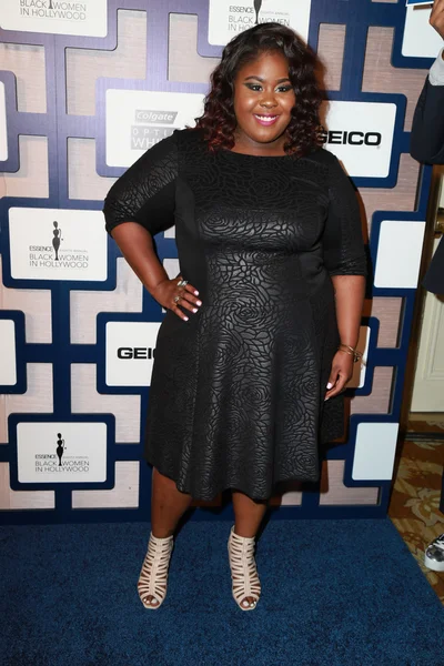 Raven Goodwin — Stock Photo, Image