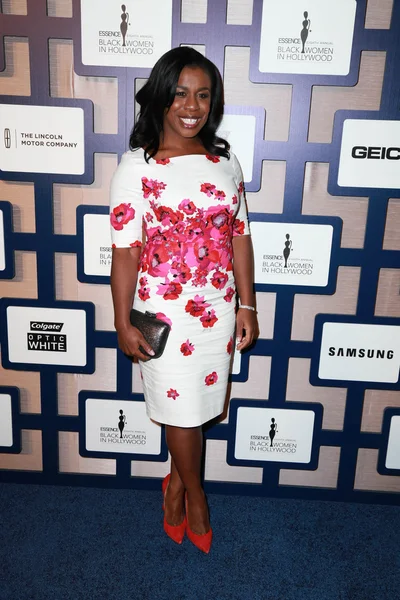 Uzo aduba — Stockfoto