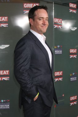 Matthew Macfadyen