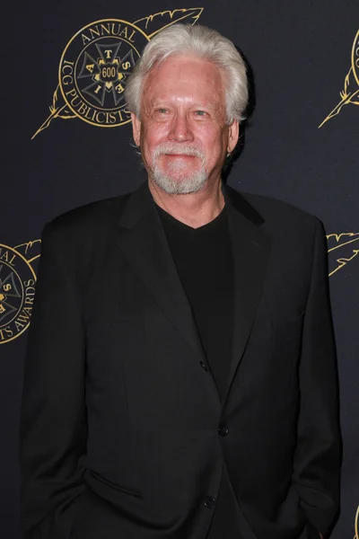 Bruce Davison. — Foto de Stock