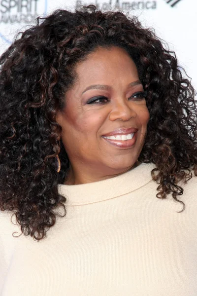 Oprah Winfrey — Stockfoto