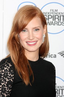 Jessica Chastain