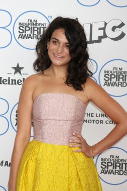 Jenny kayrak