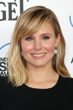 Kristen Bell