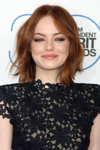 Emma Stone — Stock Photo, Image