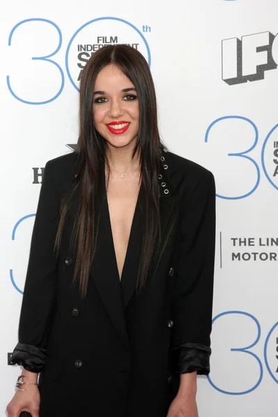 Lorelei Linklater — Stok fotoğraf