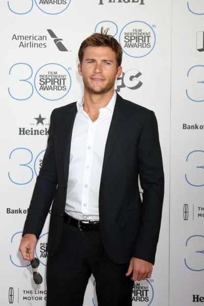 Scott Eastwood — Stock fotografie