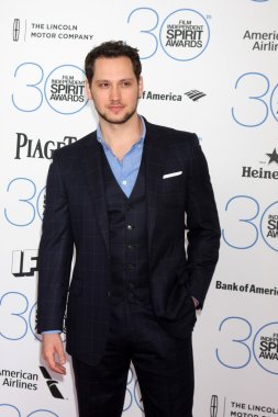 Matt Mcgorry