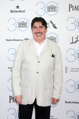 Alfred Molina
