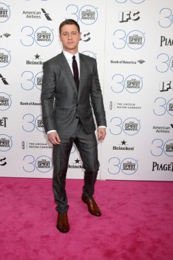 Benjamin Mckenzie