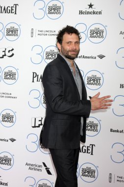 Jeremy Sisto