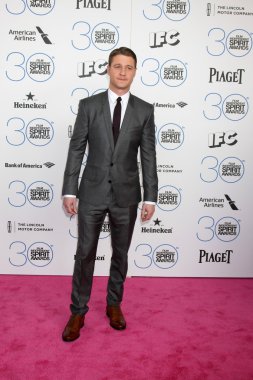 Benjamin Mckenzie