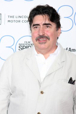 Alfred Molina