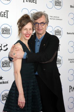 Donato Wenders, Wim Wenders