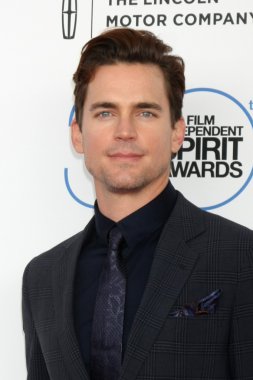 Matt Bomer